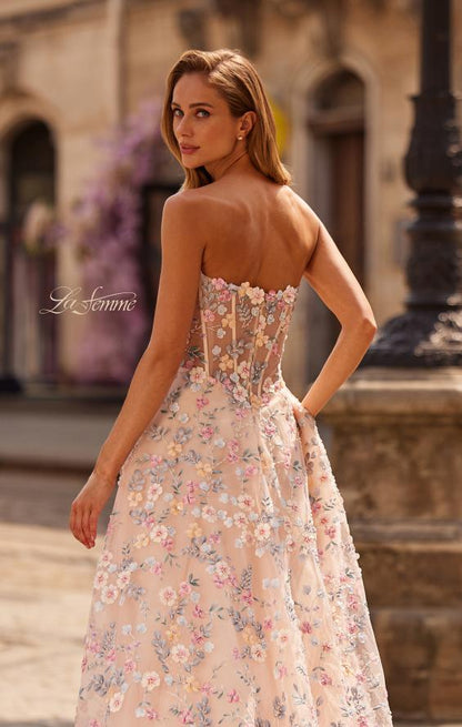 La Femme 33409
