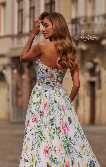 La Femme 33450