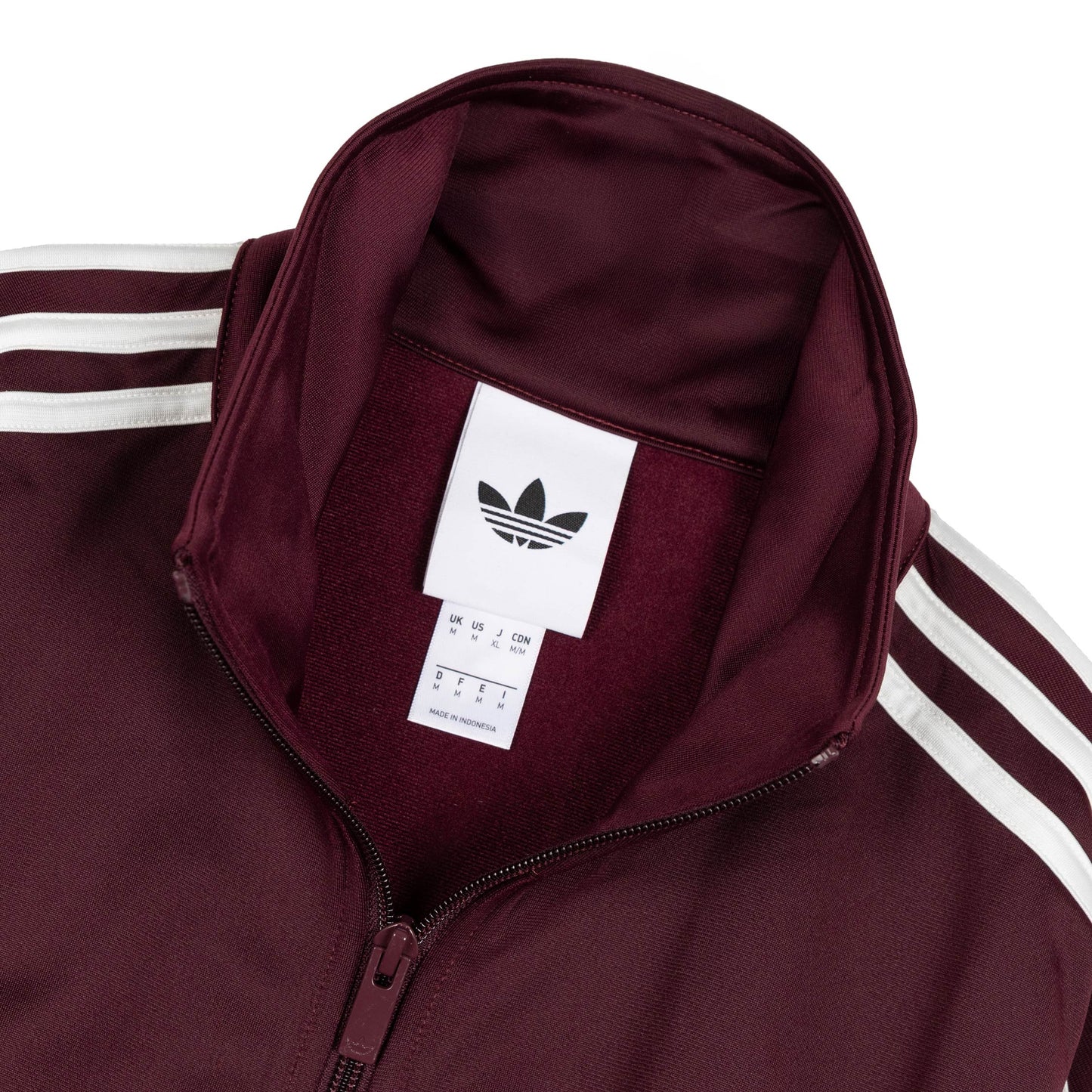 Firebird Track Top