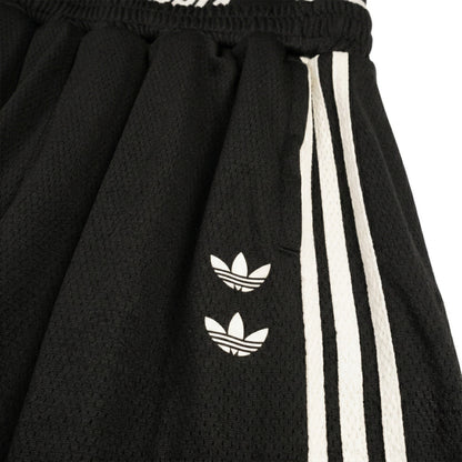 x Willy Chavarria Mesh Short