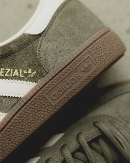 Handball Spezial