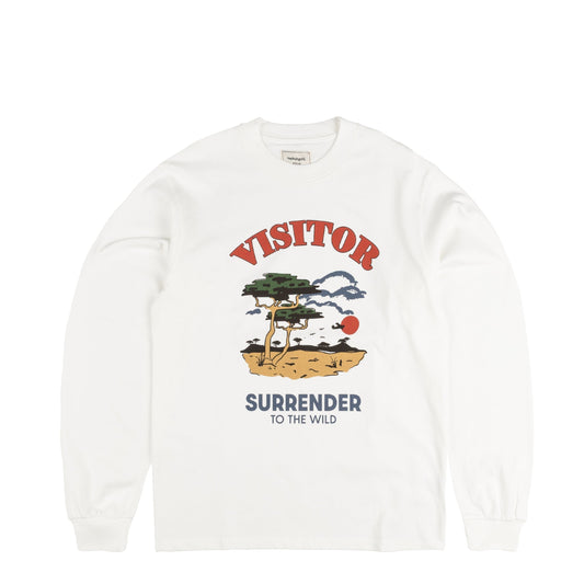 Longsleeve Surrender