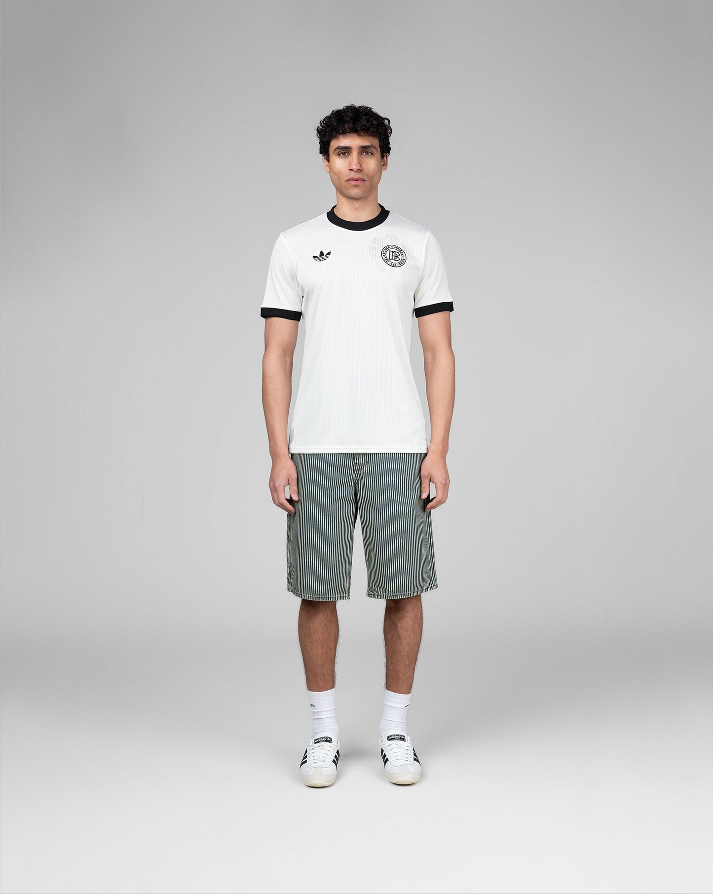 DFB Germany 125th Anniversary Jersey