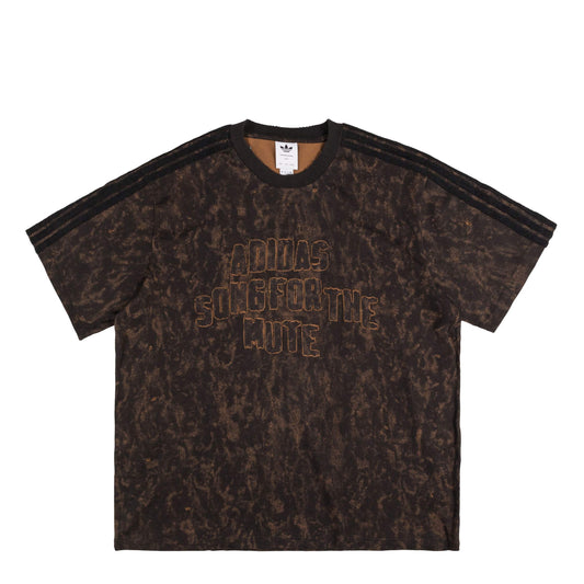 x Song for the Mute ADI006 T-Shirt