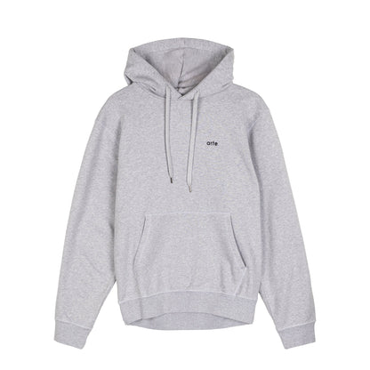 Arte Antwerp Back Poster Hoodie