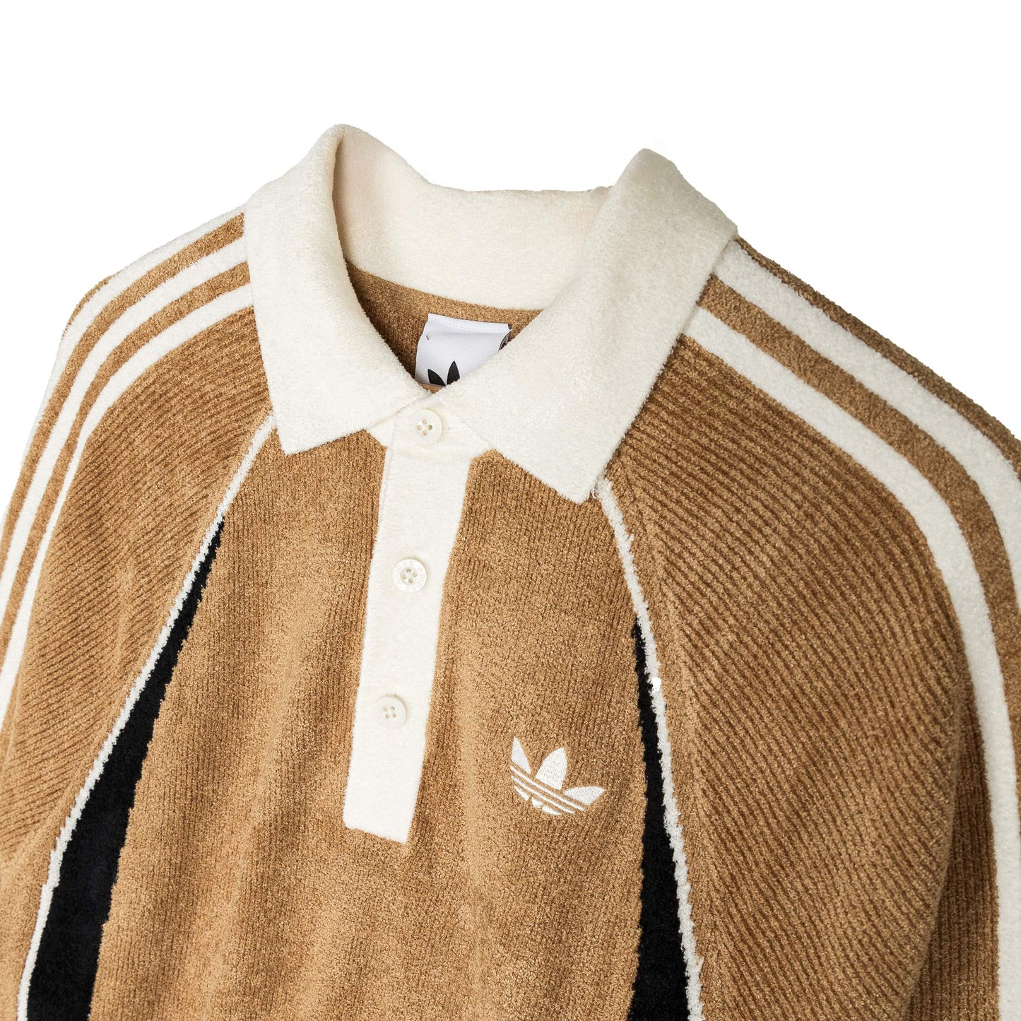 Retro Remix Teamgeist Poloshirt