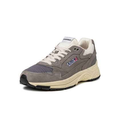Hyperway *Suede / Mesh*