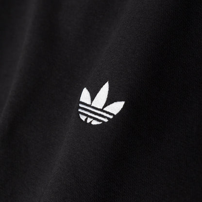 3-Stripes Crewneck
