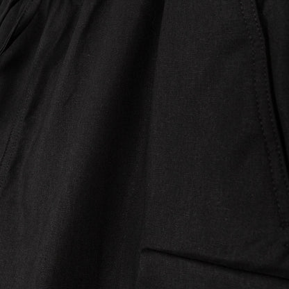 Arte Antwerp Linen Cargo Shorts
