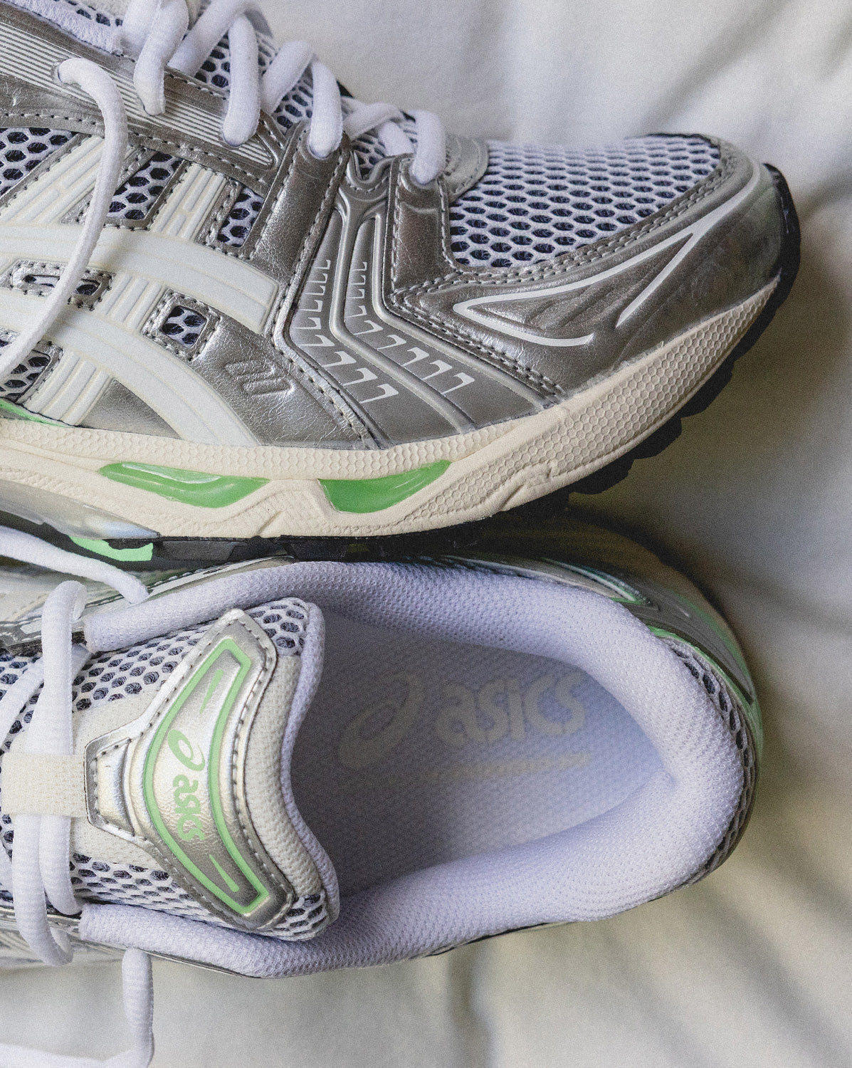 Asics GEL-Kayano 14