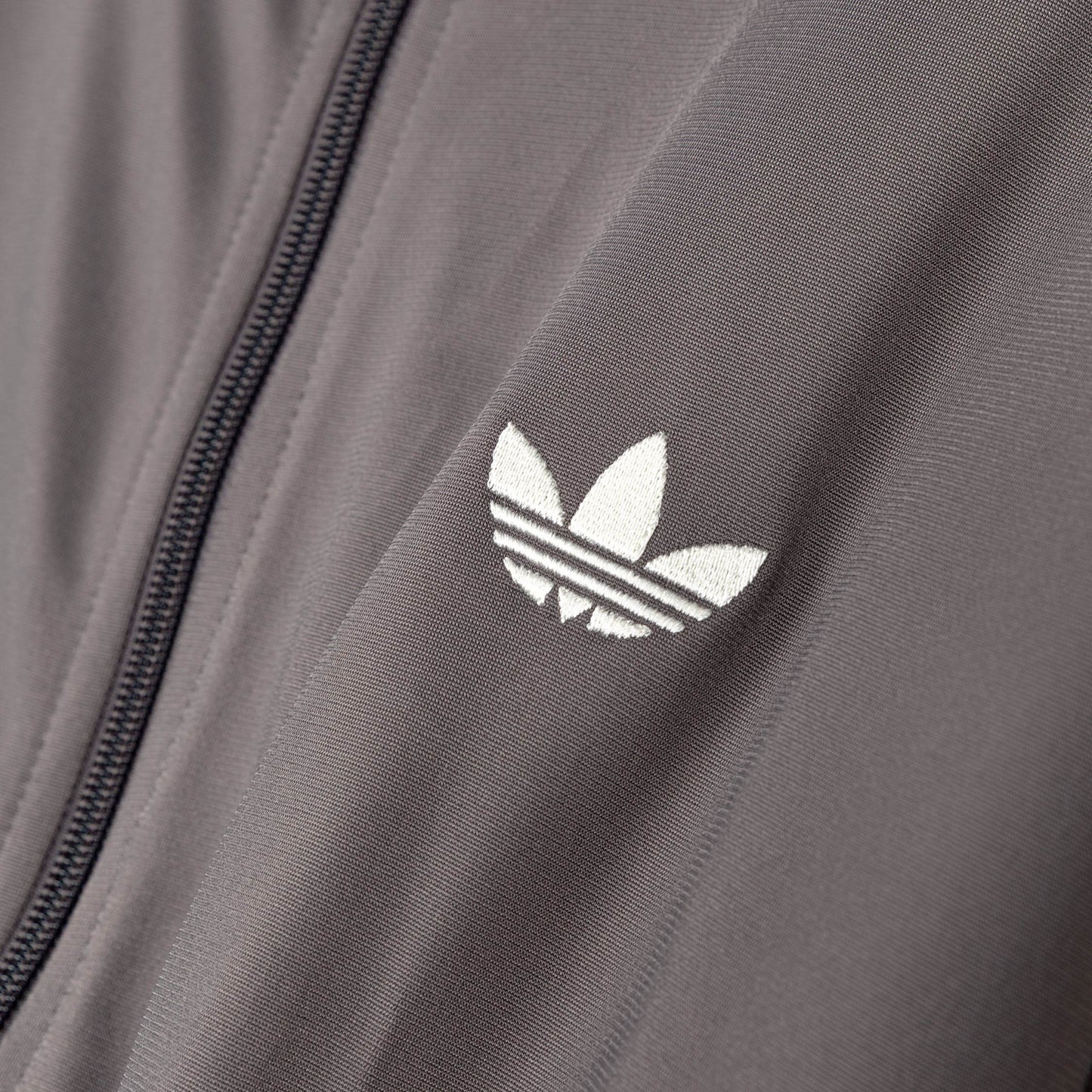 Firebird Track Top