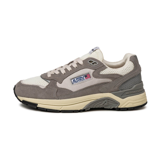 Hyperway *Suede / Mesh*