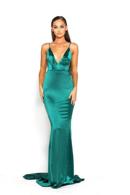 Portia And Scarlett 1934 Long Formal Prom Dress