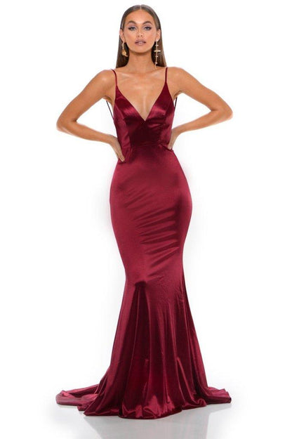 Portia And Scarlett 1934 Long Formal Prom Dress