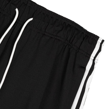 Basketball Snap Pants