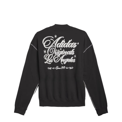 Santa Monica Crewneck