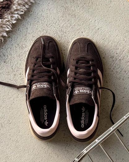 Handball Spezial W
