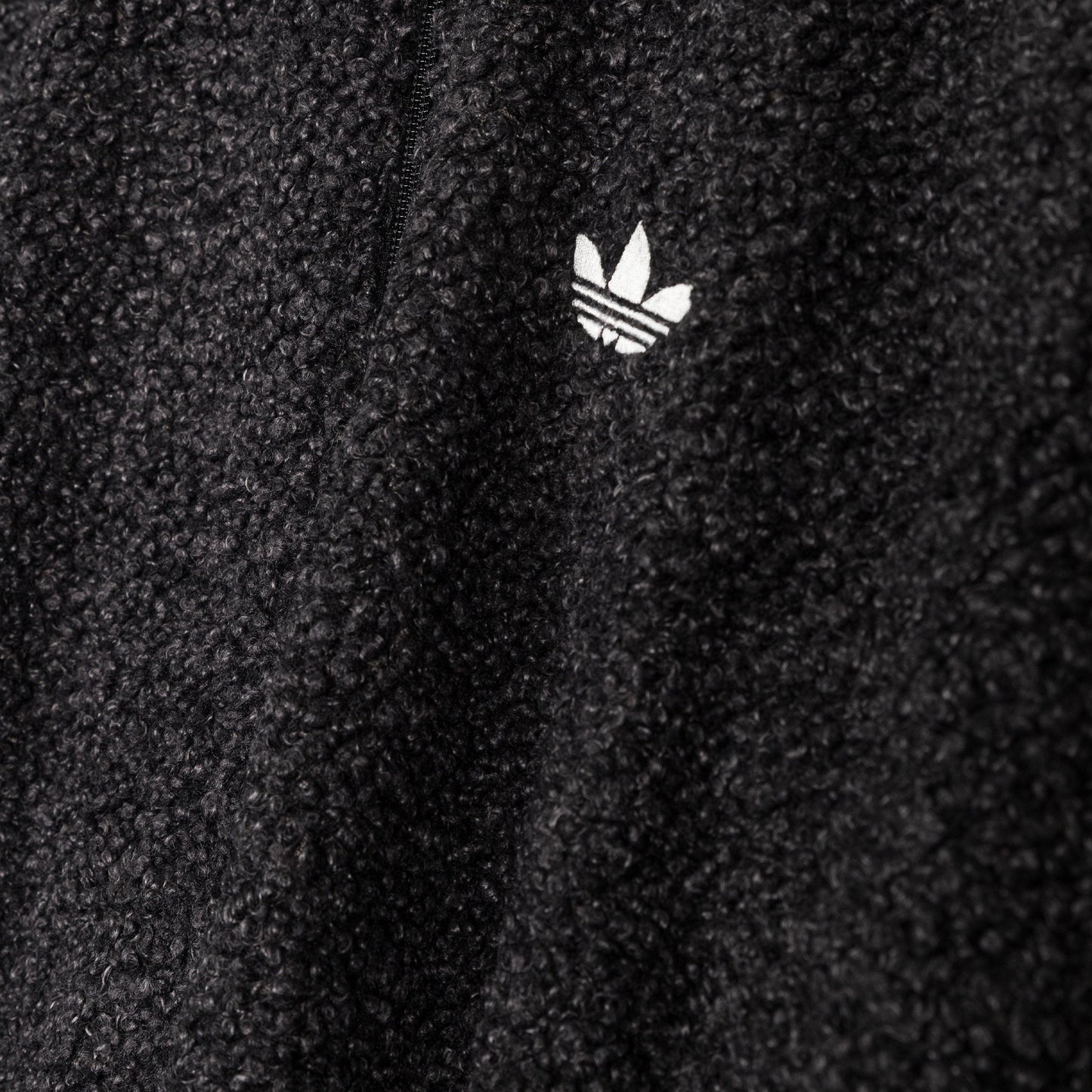 Boucle Firebird Tracktop