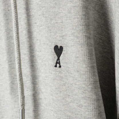 AMI Paris Ami De Coeur Hoodie