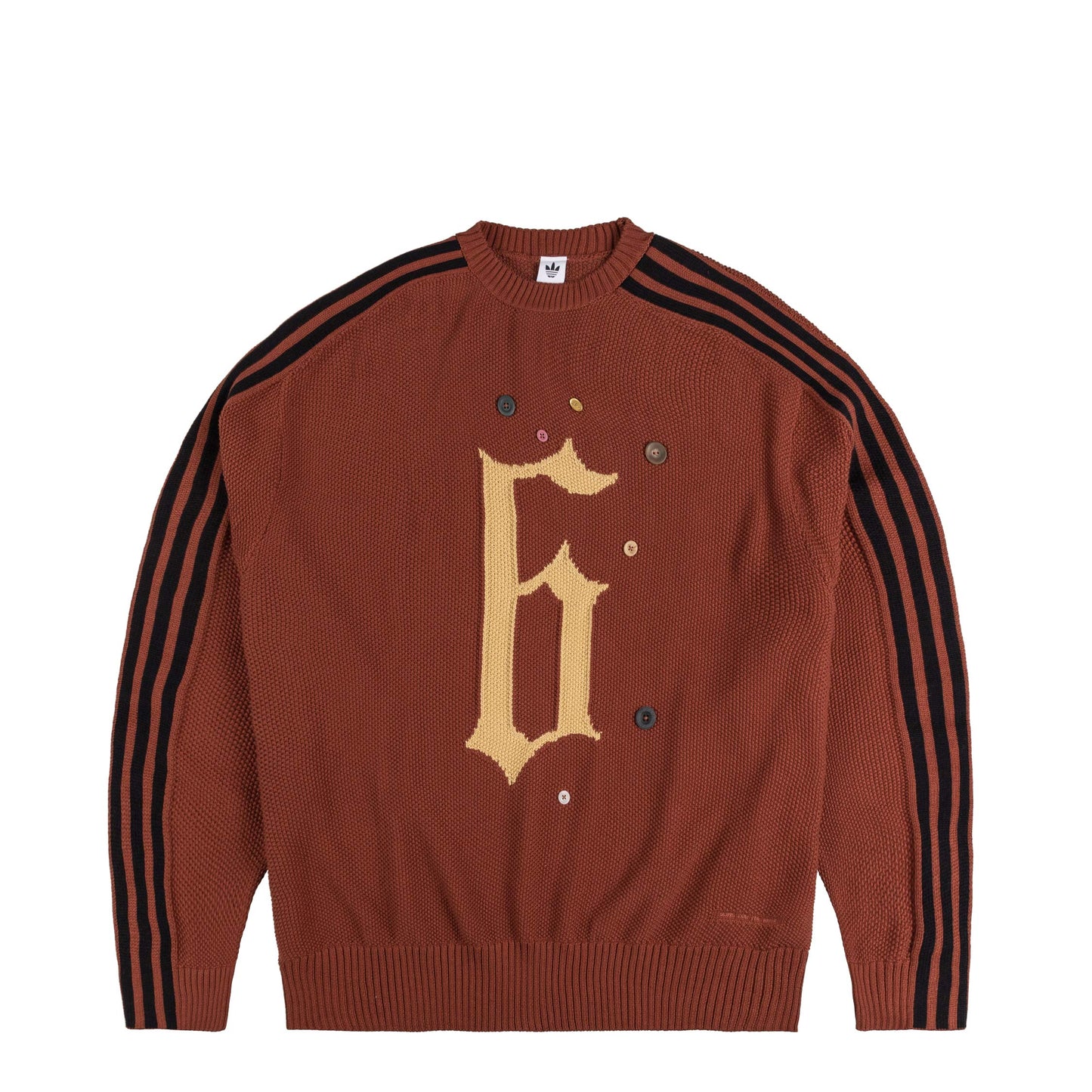 x Song for the Mute ADI006 Sweatshirt