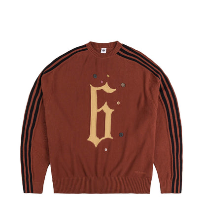 x Song for the Mute ADI006 Sweatshirt