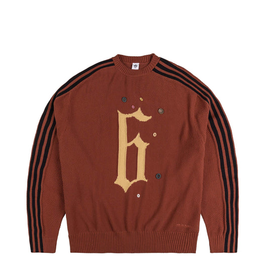 x Song for the Mute ADI006 Sweatshirt