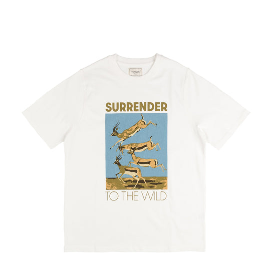 T-Shirt Gazelle