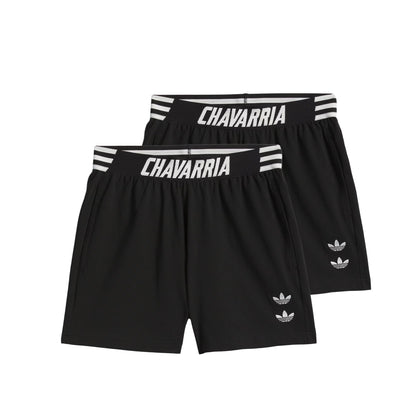 x Willy Chavarria House Shorts 2 Pack