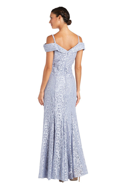 R&M Richards 2047 Long Formal Dress