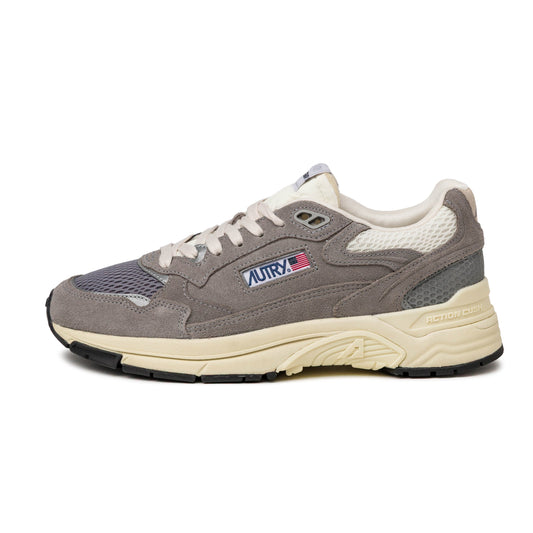 Hyperway *Suede / Mesh*