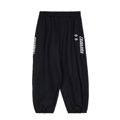 x Willy Chavarria Heavyweight Trackpants
