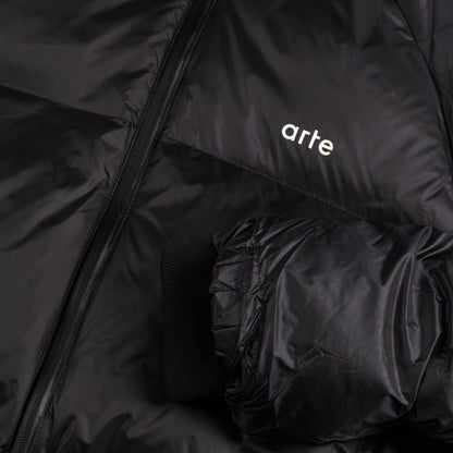 Arte Antwerp Basic Puffer Jacket
