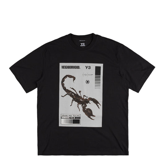 Y-3 x NBHD Graphic Tee