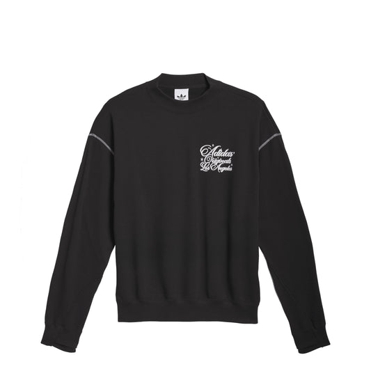 Santa Monica Crewneck