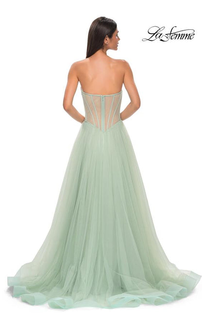 La Femme 32811