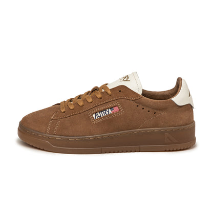 Dallas *Suede / Leather*
