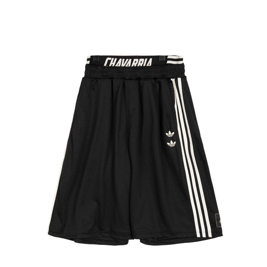 x Willy Chavarria Mesh Short