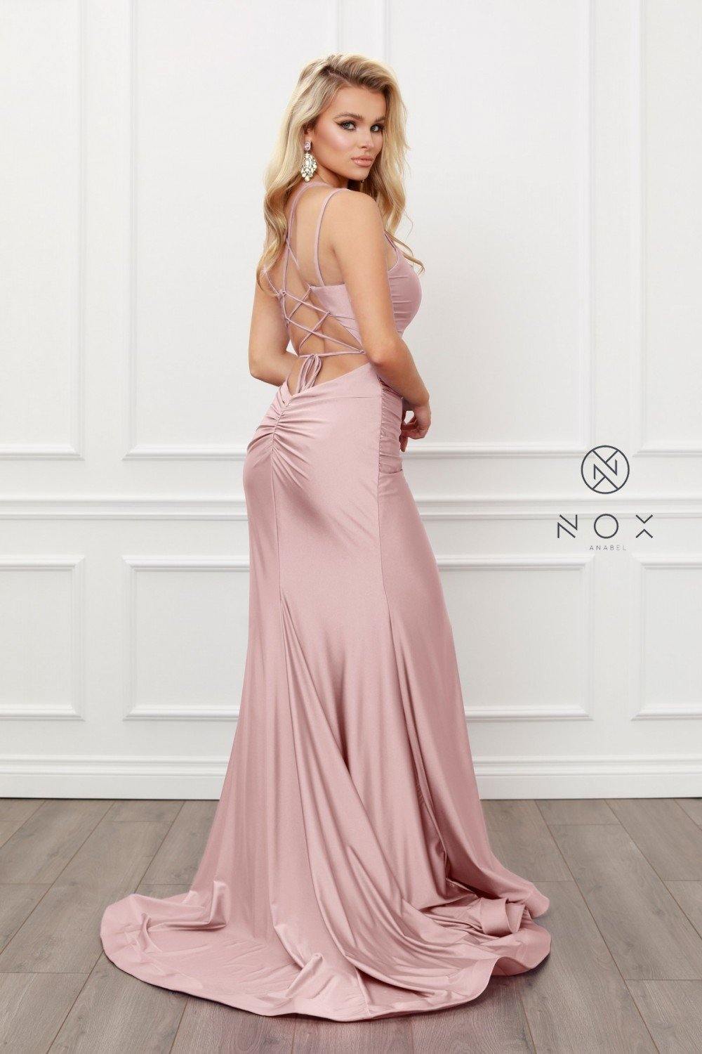 Sexy Long Formal Prom Dress