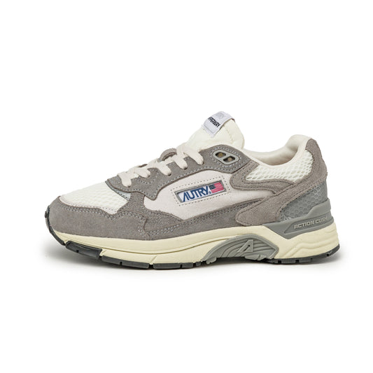 Hyperway W *Suedebic / Mesh*