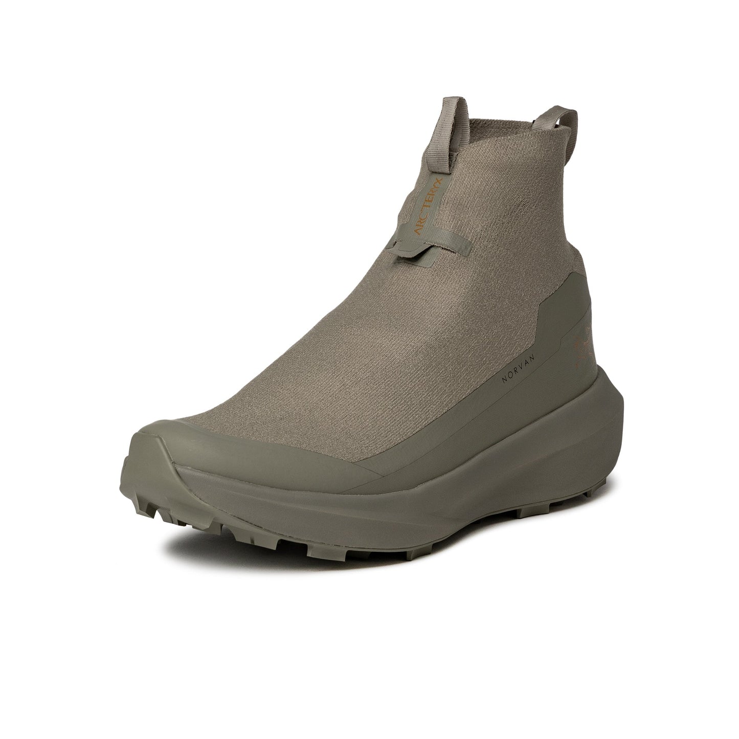 Arc'teryx Norvan 4 Nivalis GTX