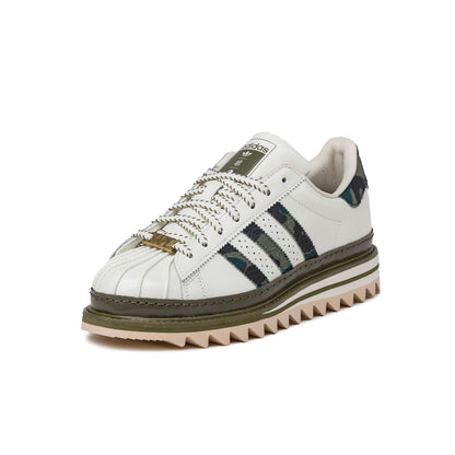 x Clot by Edison Chen x BAPE Superstar DS