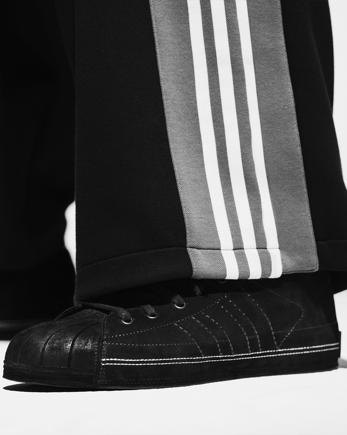 Y-3 x NBHD Nizzastar