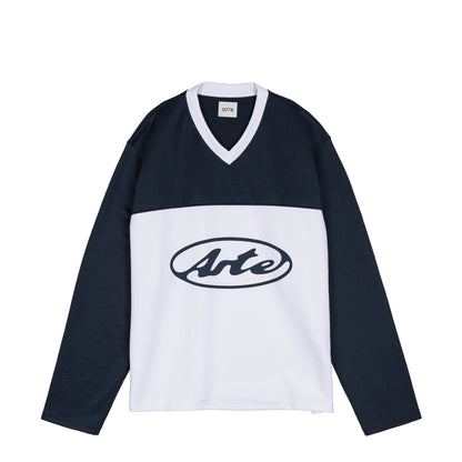 Arte Antwerp Circle Logo Longsleeve