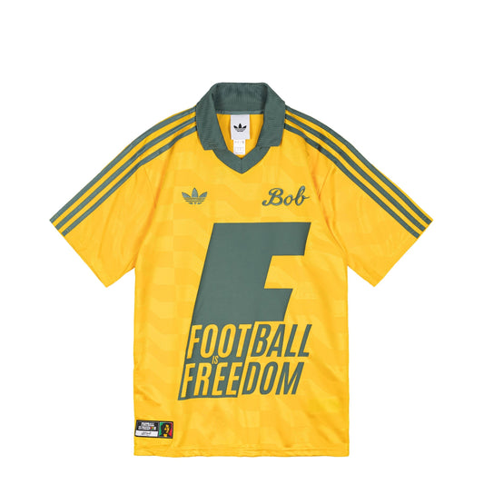 Bob Marley Originals Jersey