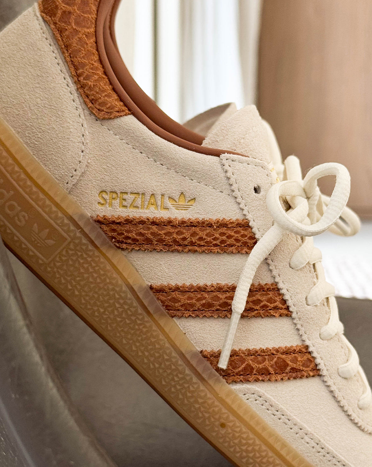 Handball Spezial W