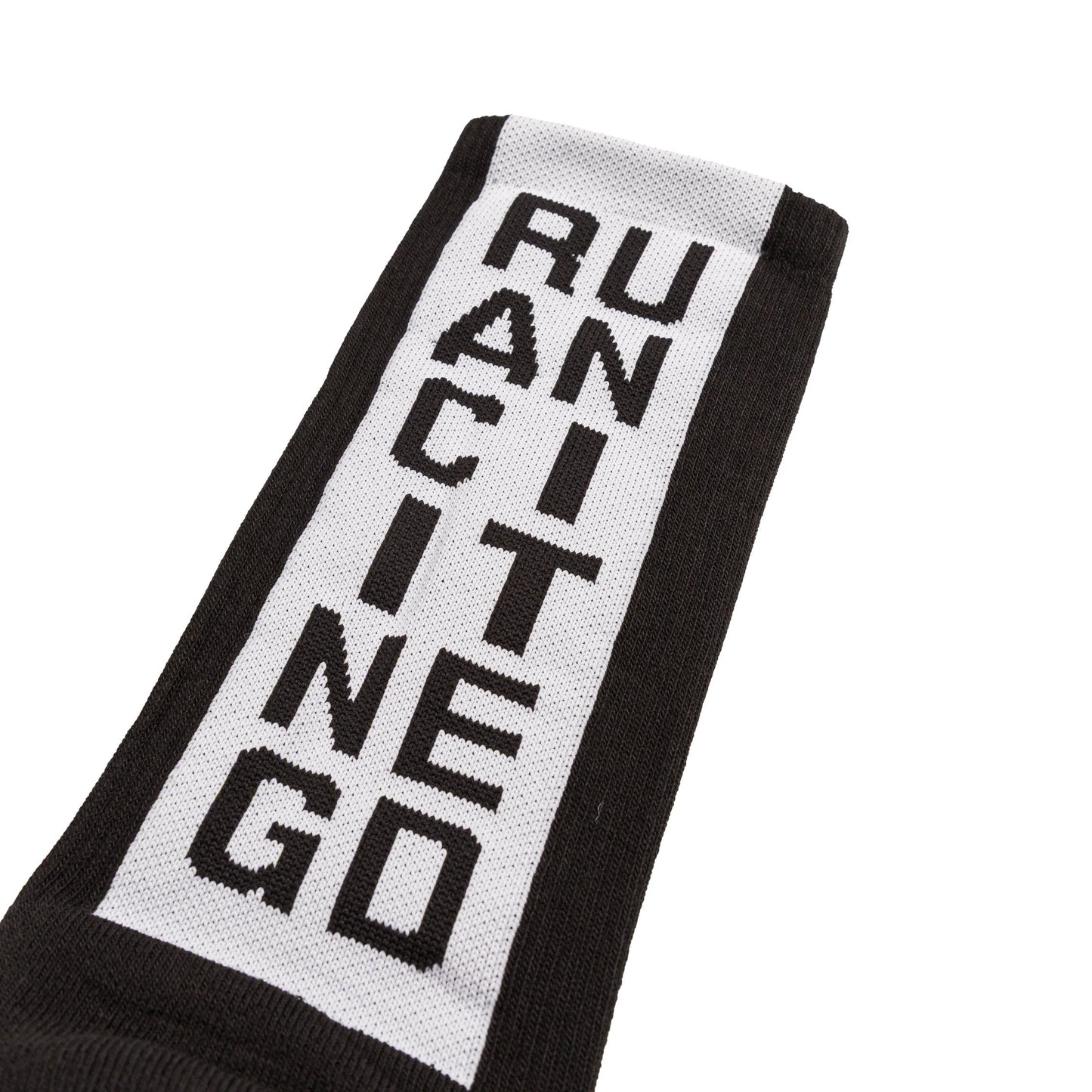 Y-3 x NBHD Socks