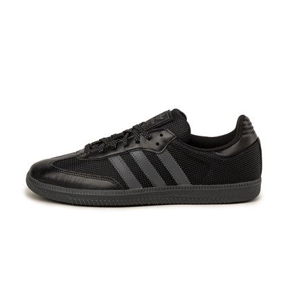 Samba OG