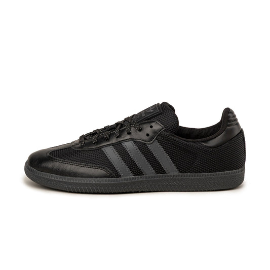 Samba OG