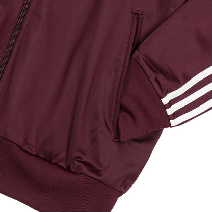 Firebird Track Top