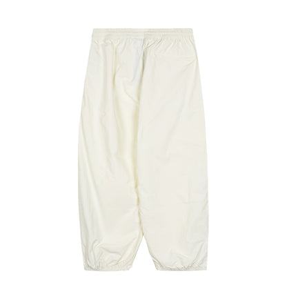 x Willy Chavarria Woven Track Pant